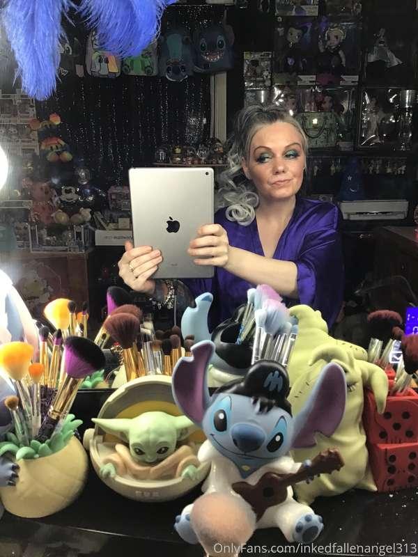 inkedfallenangel313 image #1