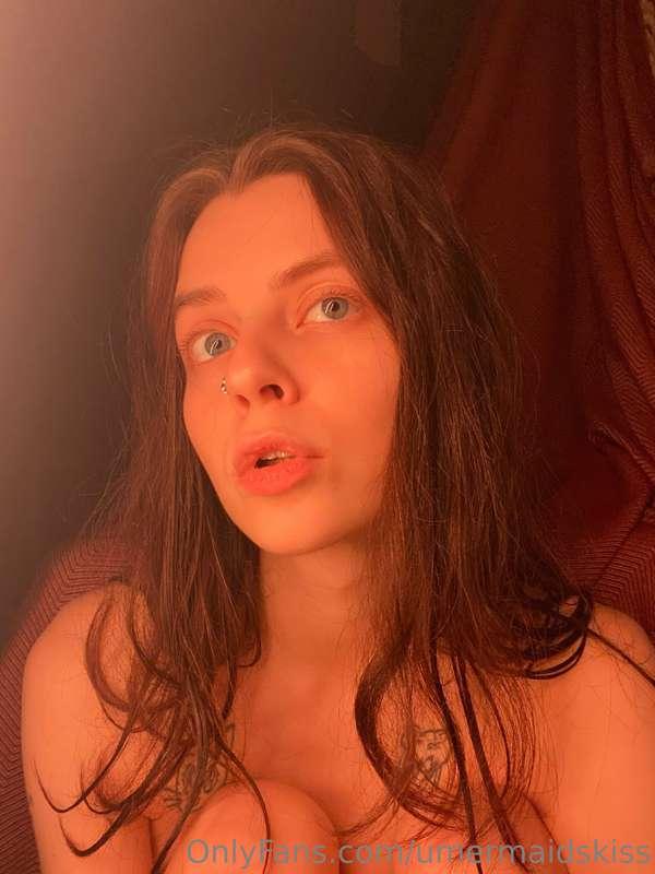 am i ur sea princess?