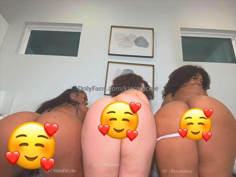 have you seen my new big booty video with @therubiered & @li..