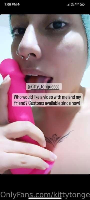 Dm me for more!
