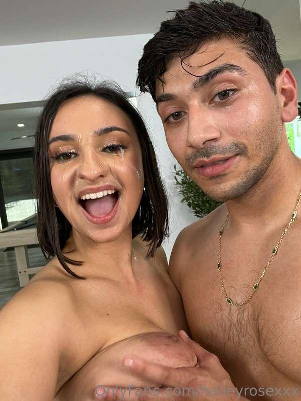 haileyrosexxx image #1