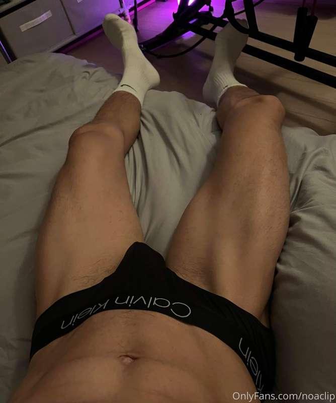 Morning 🤨