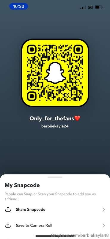 If yall wanna get the better content. Msg me -