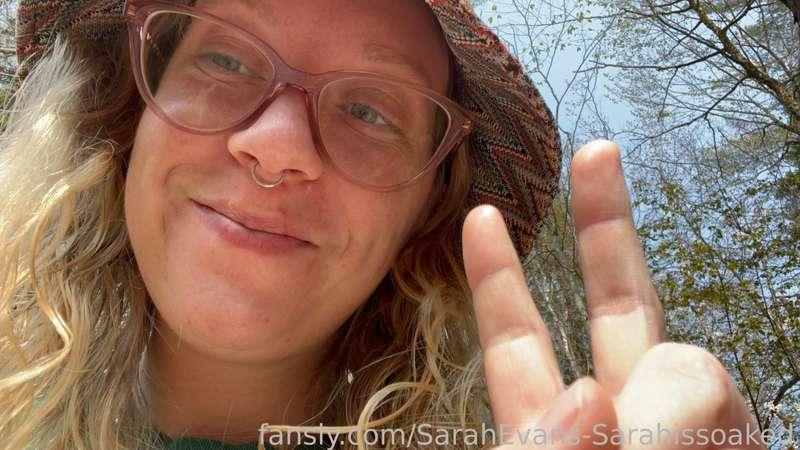sarahissoaked image #5