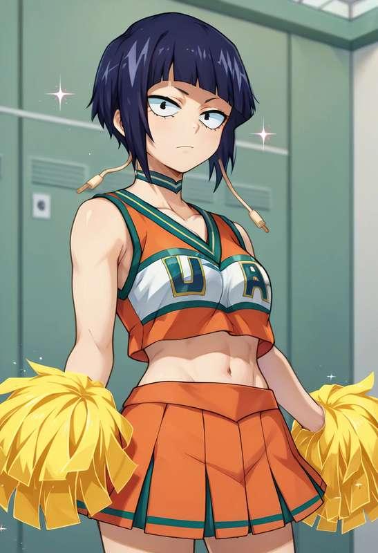 Kyoka Jiro pack5 (11 images)