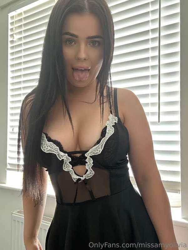 I want u to cum for me daddy