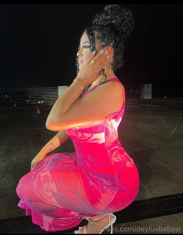 Bad ass bitch fr