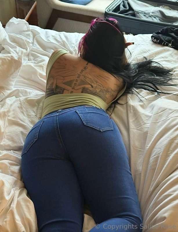 Thinking of you baby 💕💦