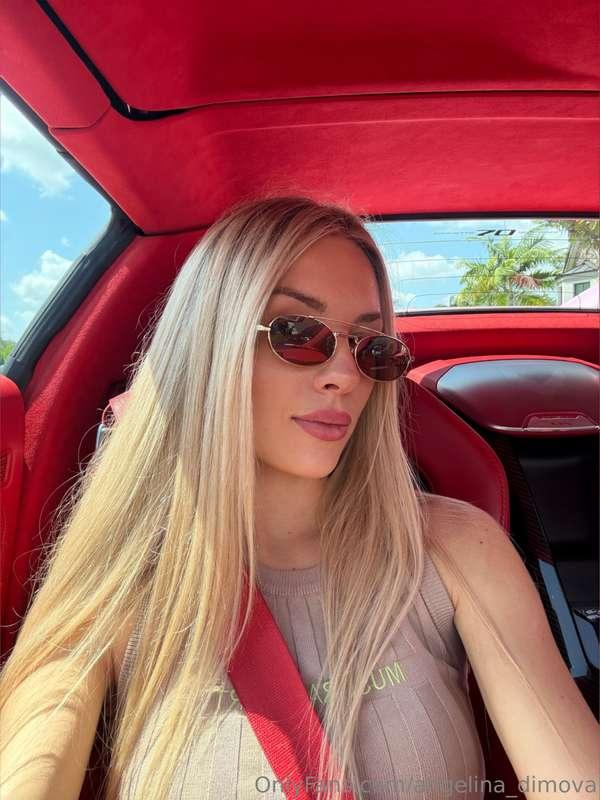 ready for the fast ride?😈