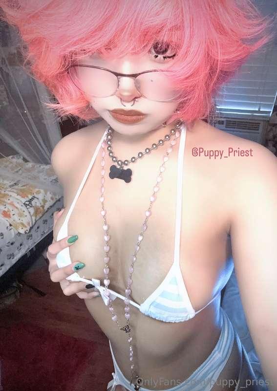 puppy_priest image #1