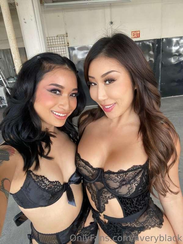 I love @nicoledoshi 🥹💕
