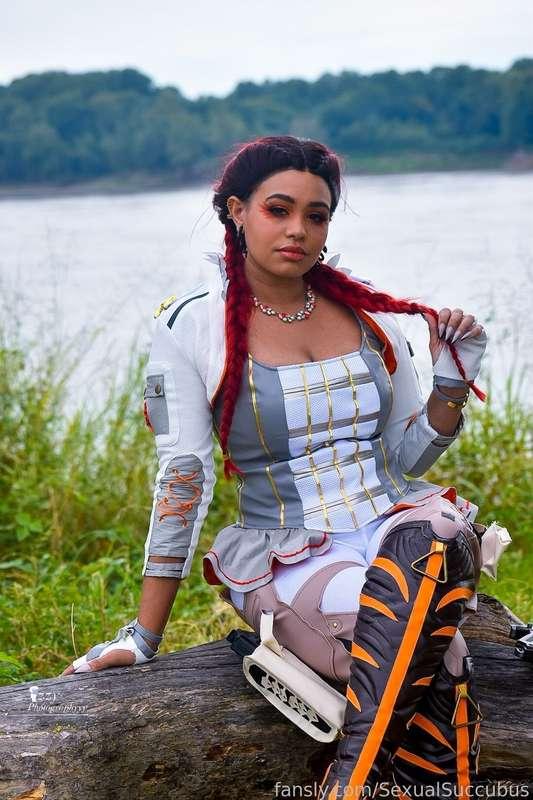 Do You Like Me As Loba?

#apex #apexlegends #fyp #loba #lifeline #lobaapex #lifelineapex #gamergirls #lightskin #sexy #egirls #gaming #videogames #cosplay #cosplayers #collab 