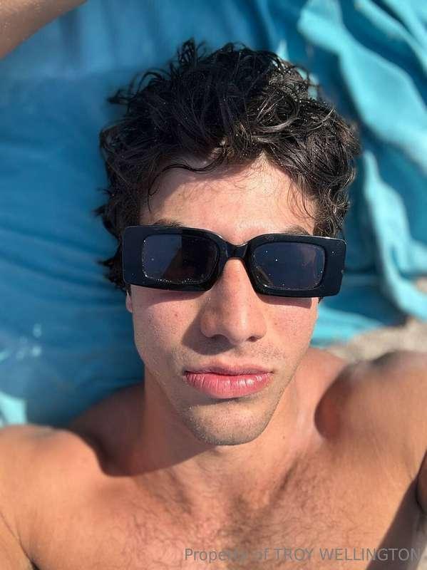 feeling thirsty? I can fix that 