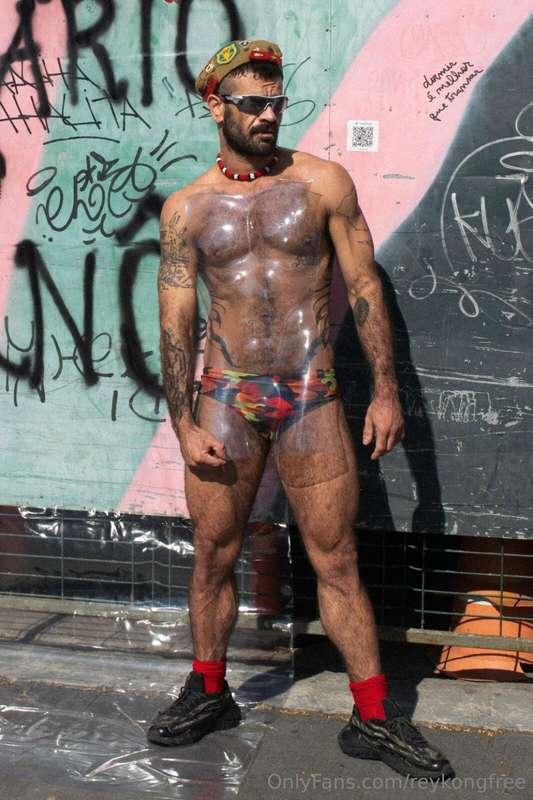 🔥@fernando_brutto😈 This is@fernando_brutto a hot brazilian s..