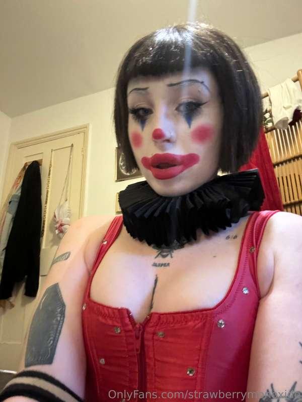 strawberrymonoxide image #1