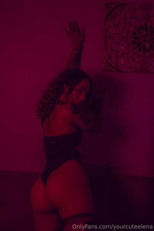 No wonder you worship me 😈