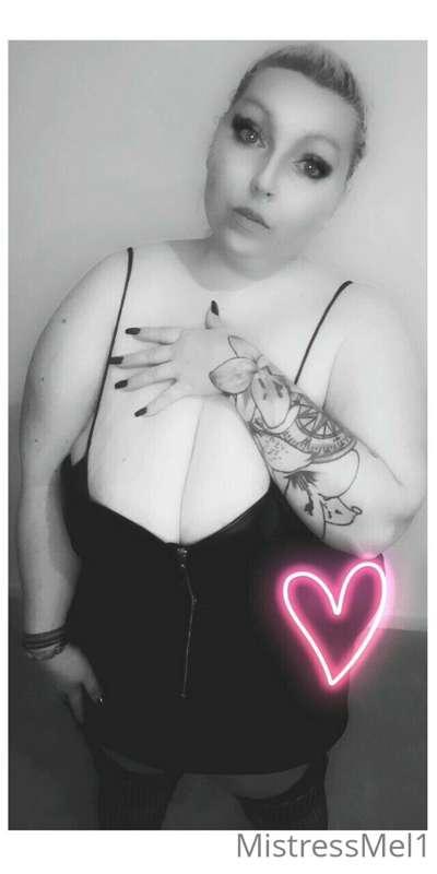 mistressmel1 image #1