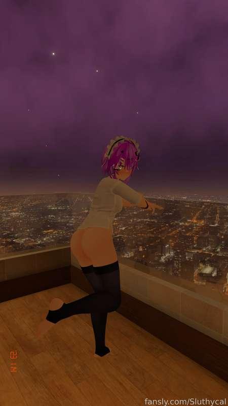 You came~? Good, sit down. ;3




#Vrchat #Slave #feet #vtuber #nude #step #legs #lick #wet