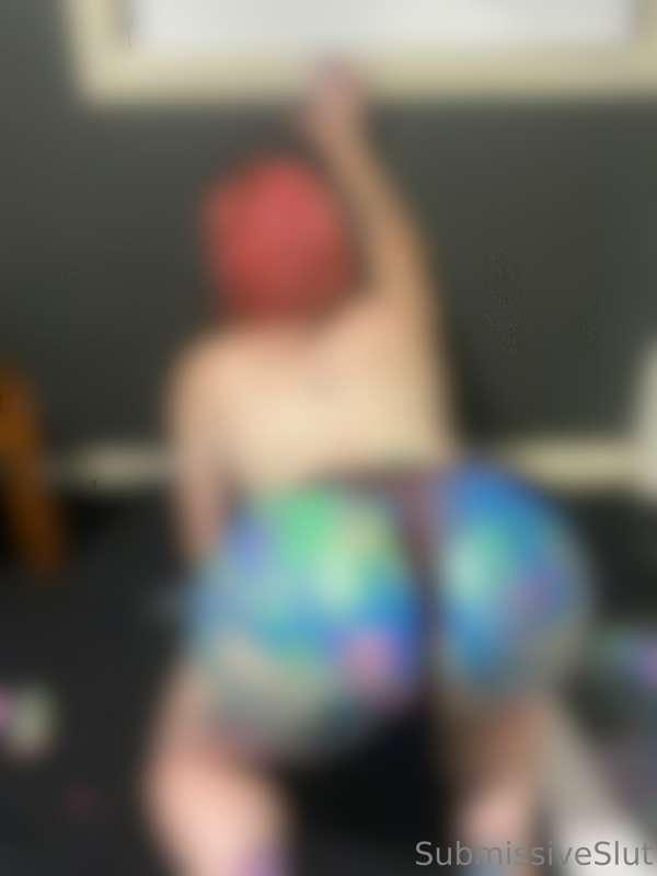 I had so much fun painting nude I decided to paint myself in..