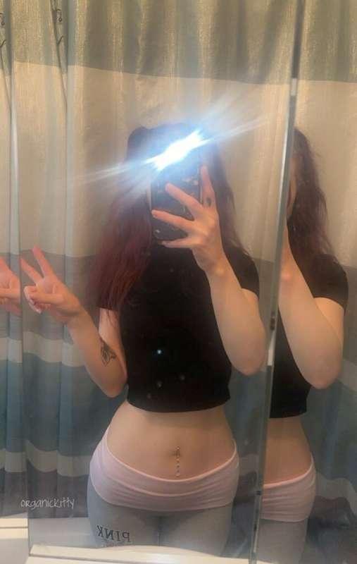 i posted an ask me anything on my twitter <3 @/organickittyy..