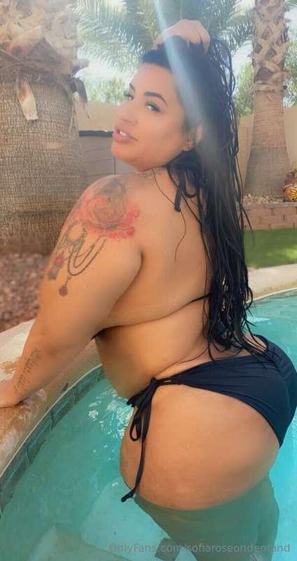 Slaying on a sexy Sunday!😍