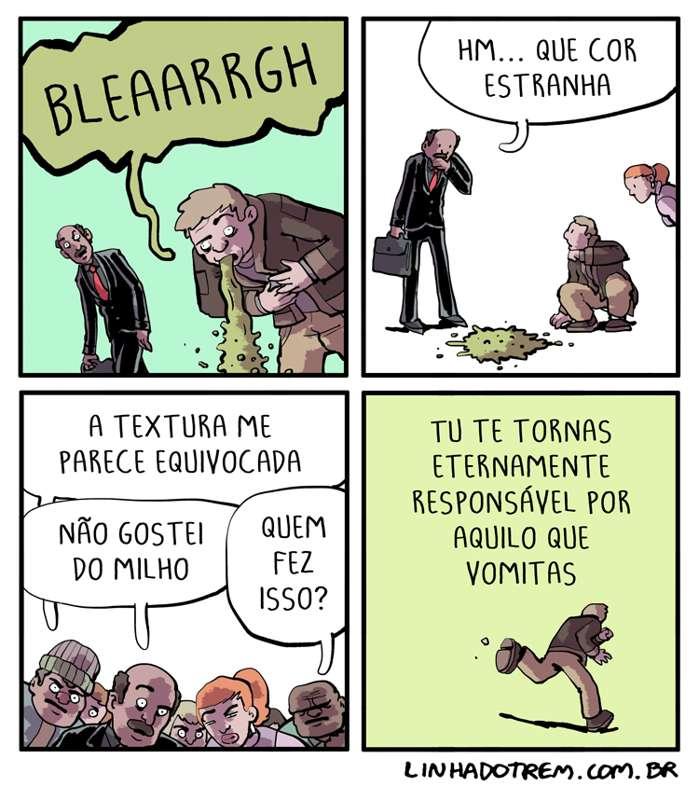Bleargh