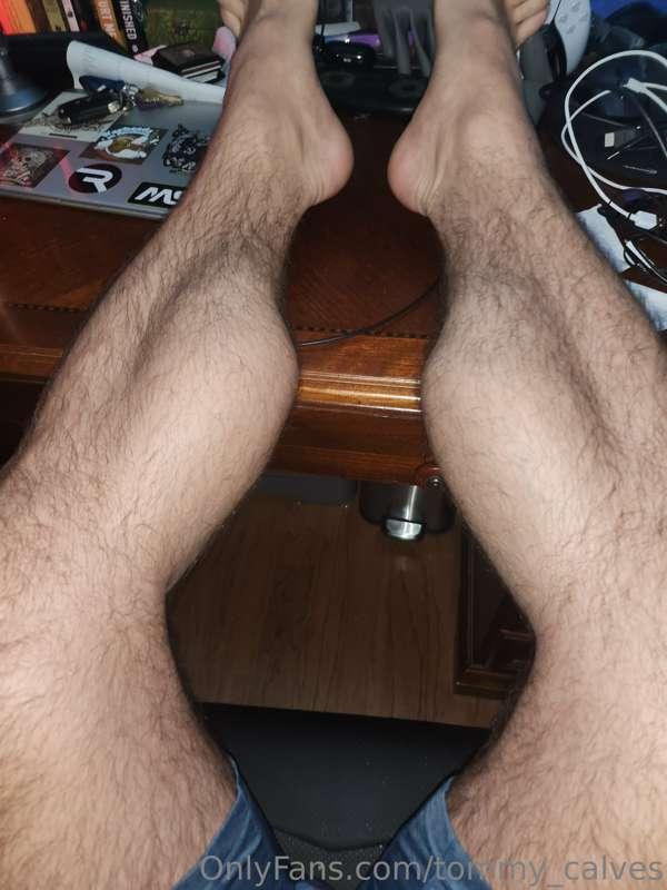 tommy_calves image #2