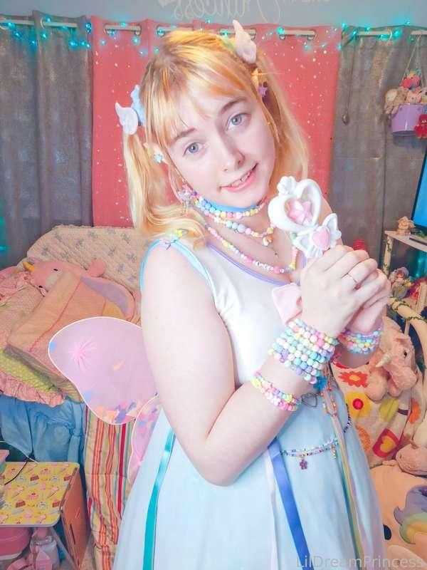lildreamprincess image #9