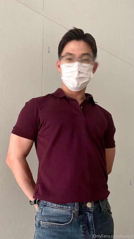 Dick flashing in a meeting room🥴