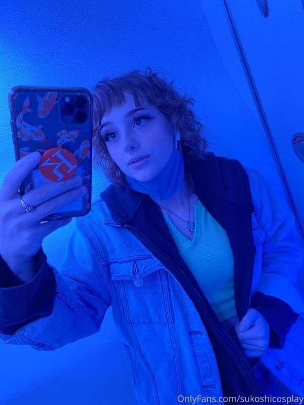 I’m in NYC BABYYY haha! I’m sorry I’ve been slow on posting ..