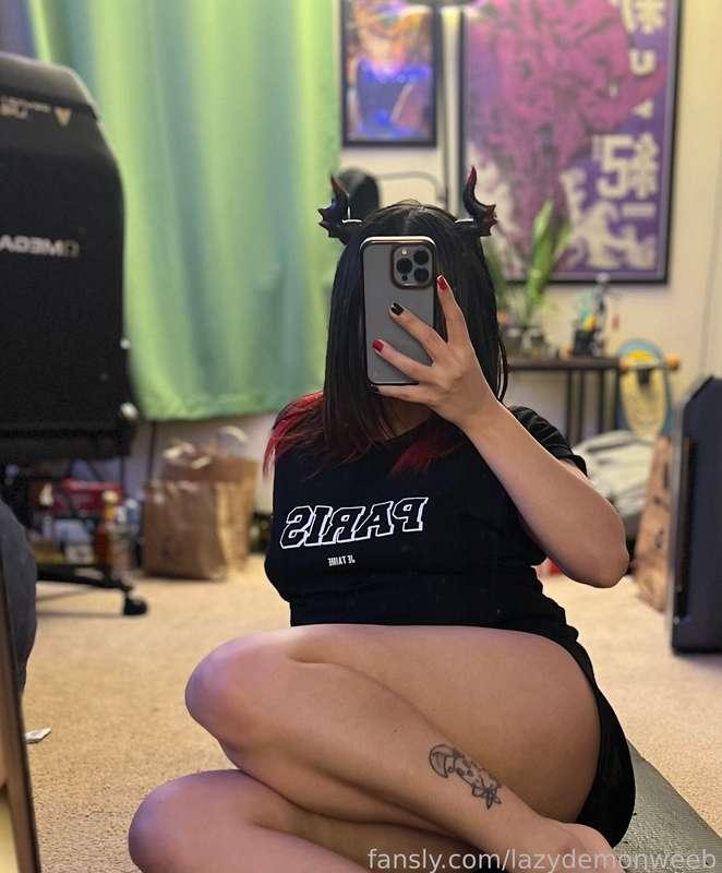 lazydemonweeb image #3