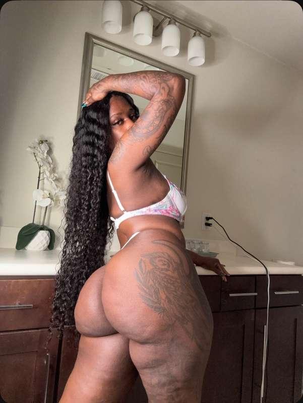 Morning!!!! front. back. 🌸