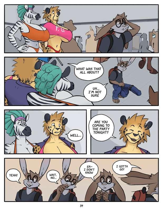 Perspective Shift - Page 39