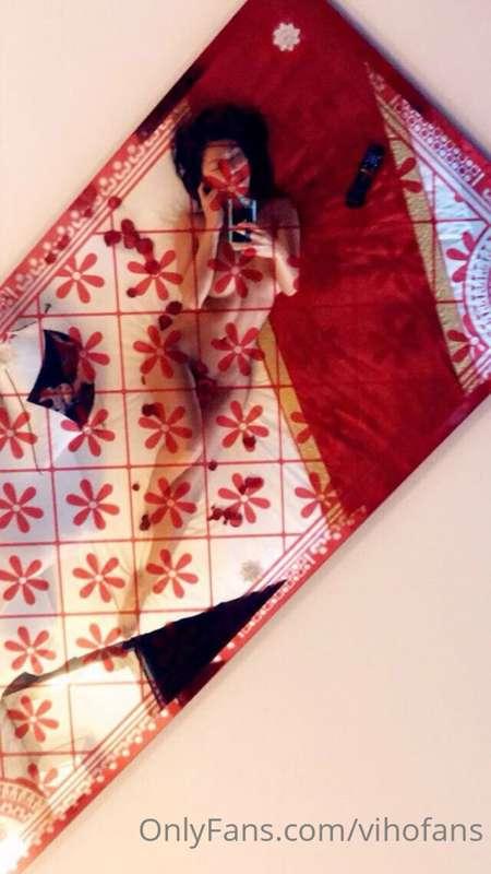 Mirror mirror on the wall