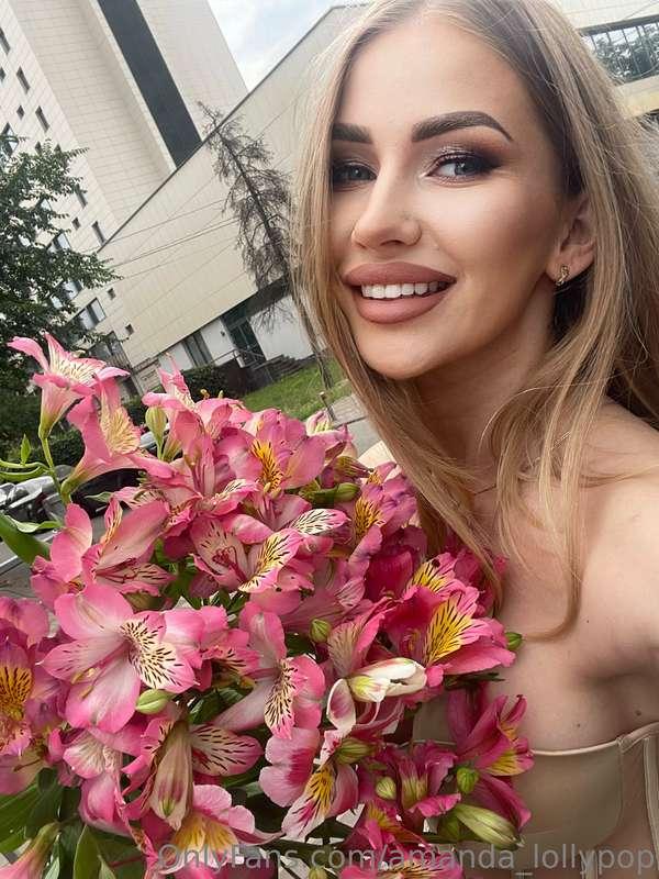 🥰💐