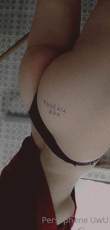 Deseando nalgadas bien ricas👀🍑👋🏼