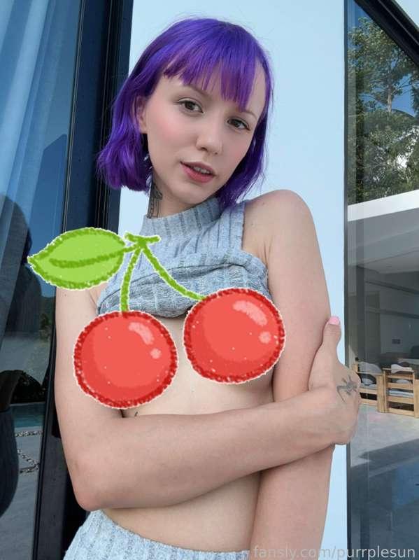 purrplesun image #1