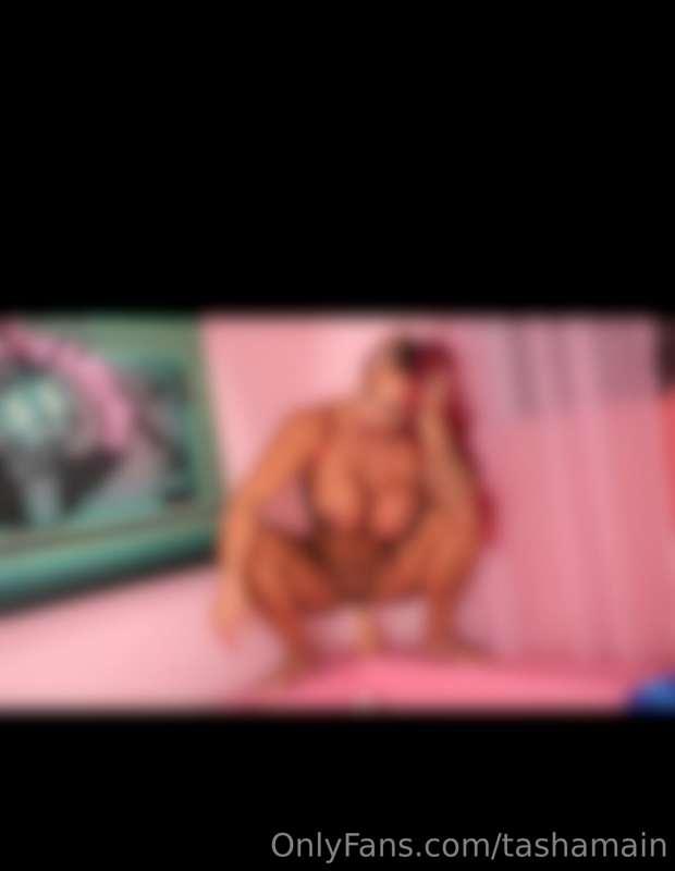 Pink room, dildo riding video.