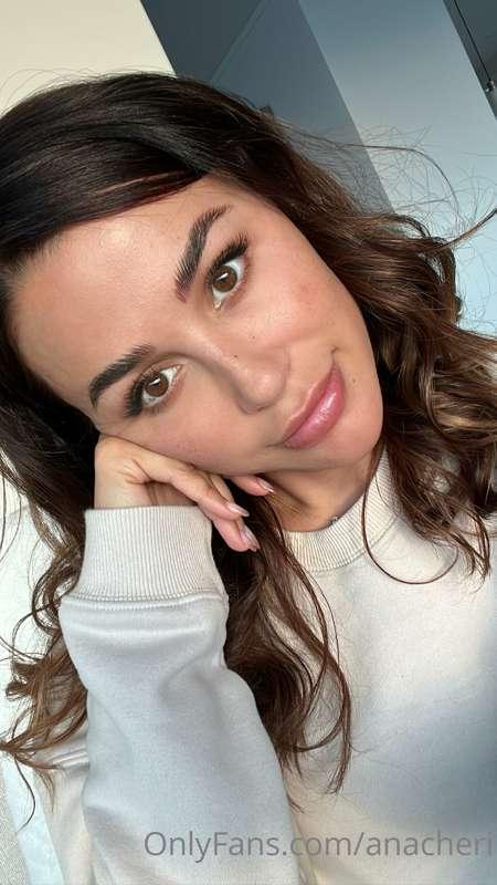 Thinking of you.. thinking of me 🥰 Have a great day & check ..