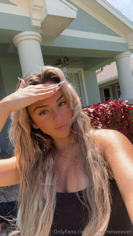 wanna sunbathe with me? ... I promise I'll let you see all m..