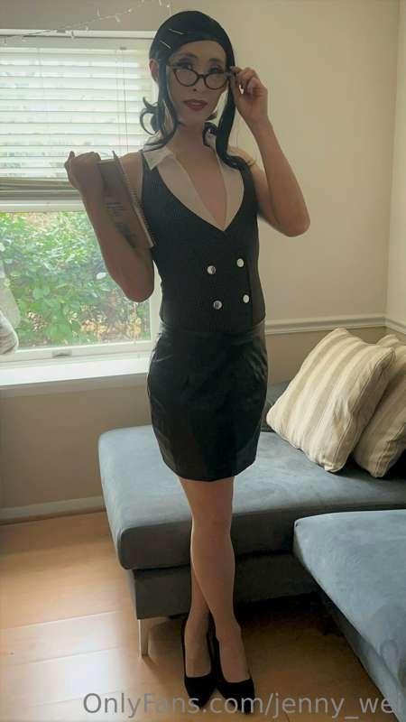 It's almost tax season! Checkout my roleplay of IRS agent Je..