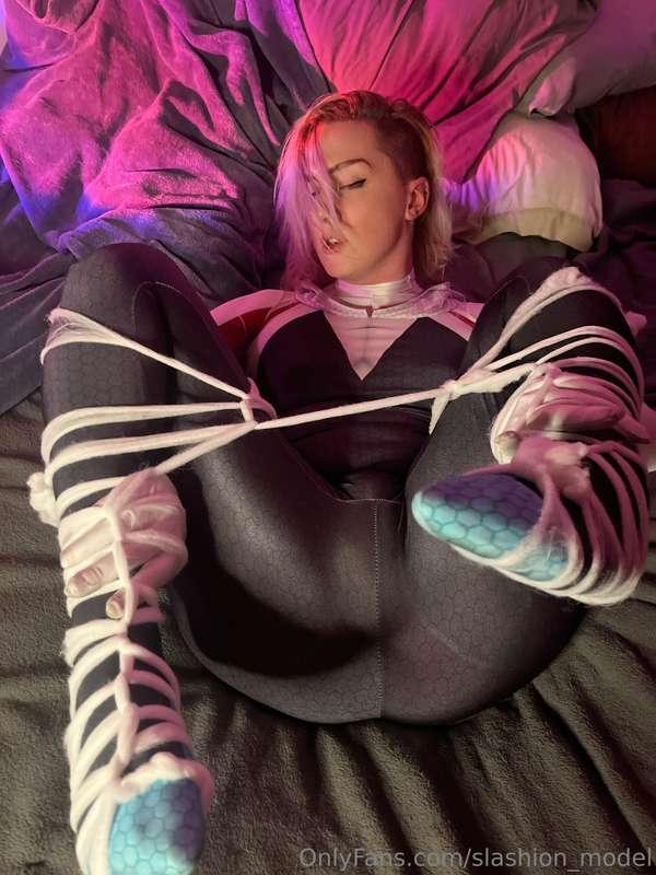 slashion_model image #1