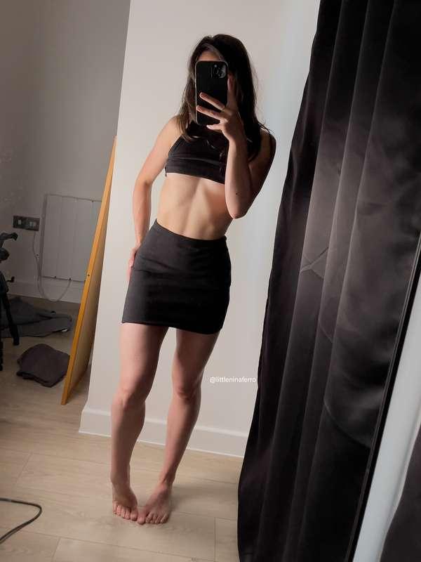 Better on or off? 😏