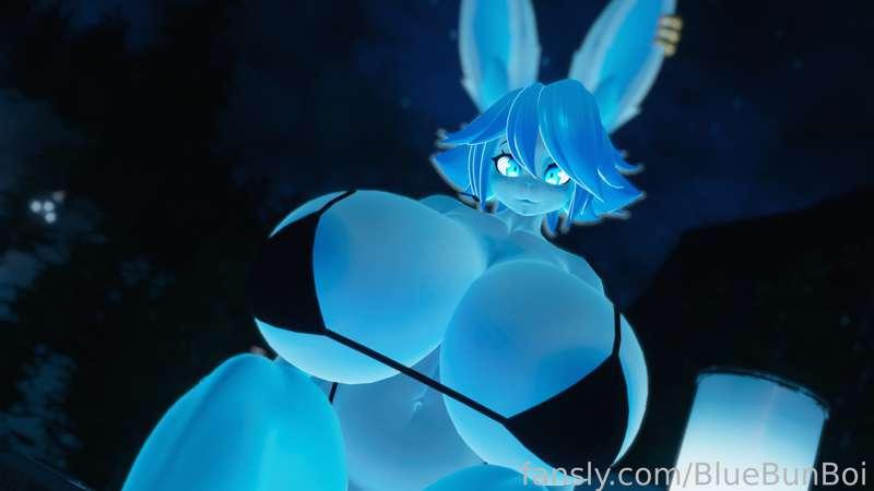 bluebunboi image #3