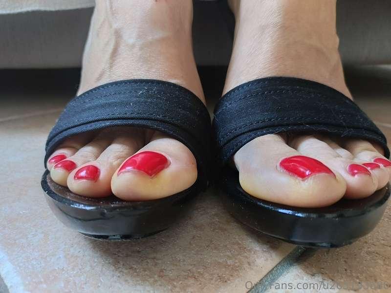 domani vi aspetto per un video dove si vedono bene i miei zo..