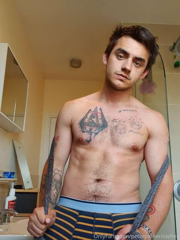 I would control you.