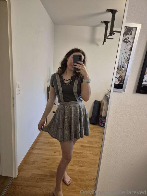 Selfie Thursday 🦋