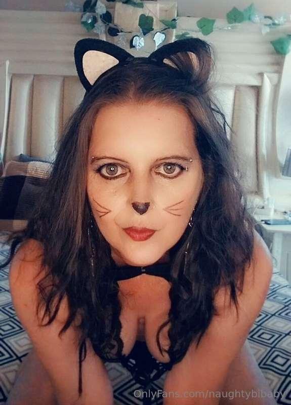 Will you make me prrrrr?😈😋