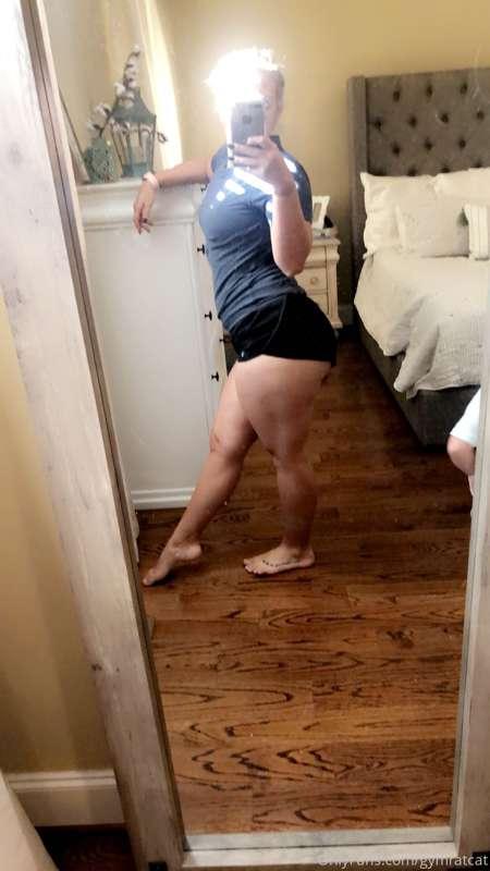 gymratcat image #10