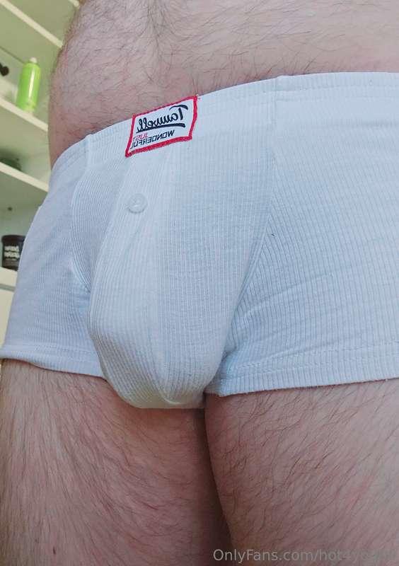 You know where to see more. 